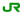 JR logo (east)