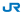 JR logo (west)